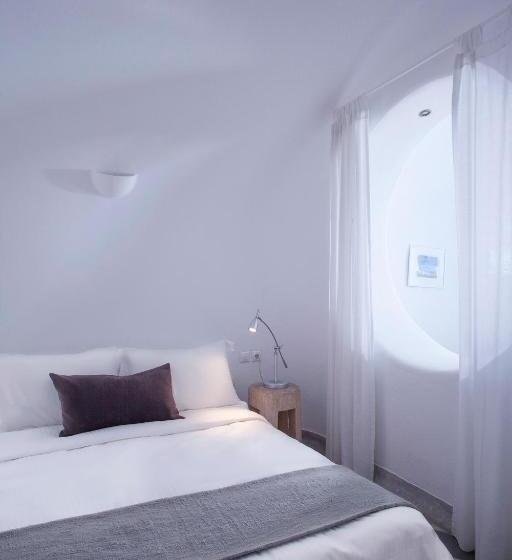 호텔 Ikastikies Suites