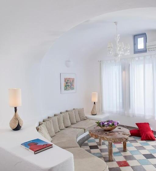 호텔 Ikastikies Suites