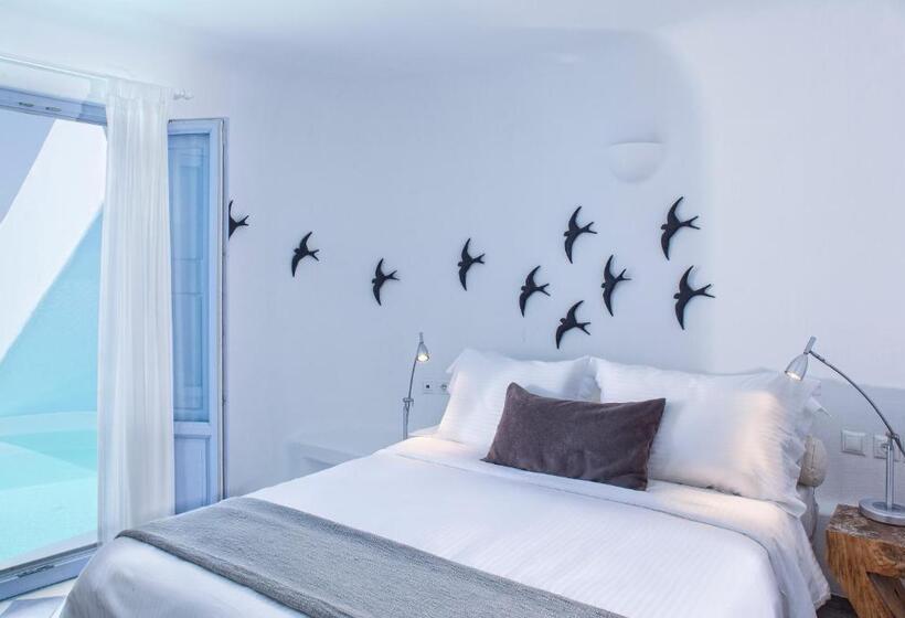 호텔 Ikastikies Suites