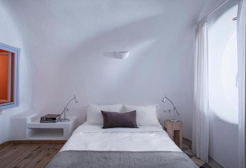 호텔 Ikastikies Suites