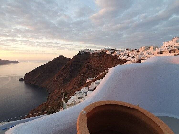 호텔 Ikastikies Suites