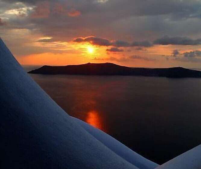 호텔 Ikastikies Suites