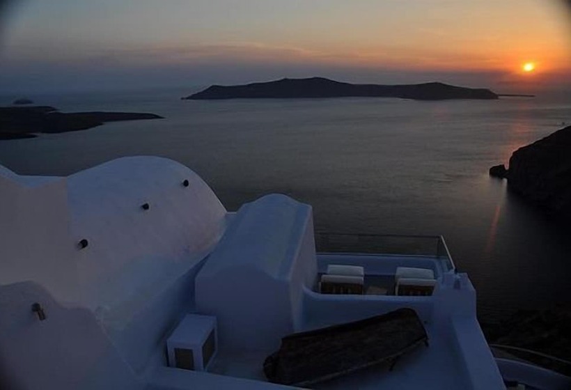 호텔 Ikastikies Suites