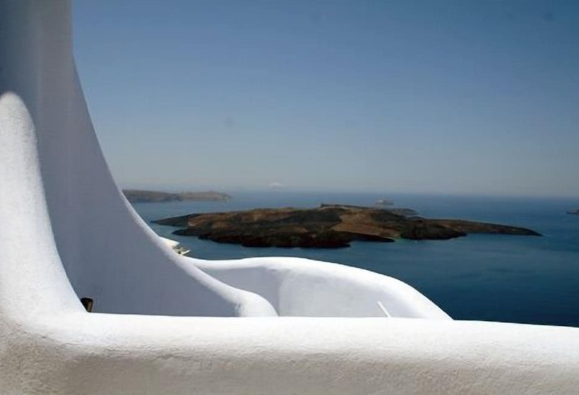 호텔 Ikastikies Suites