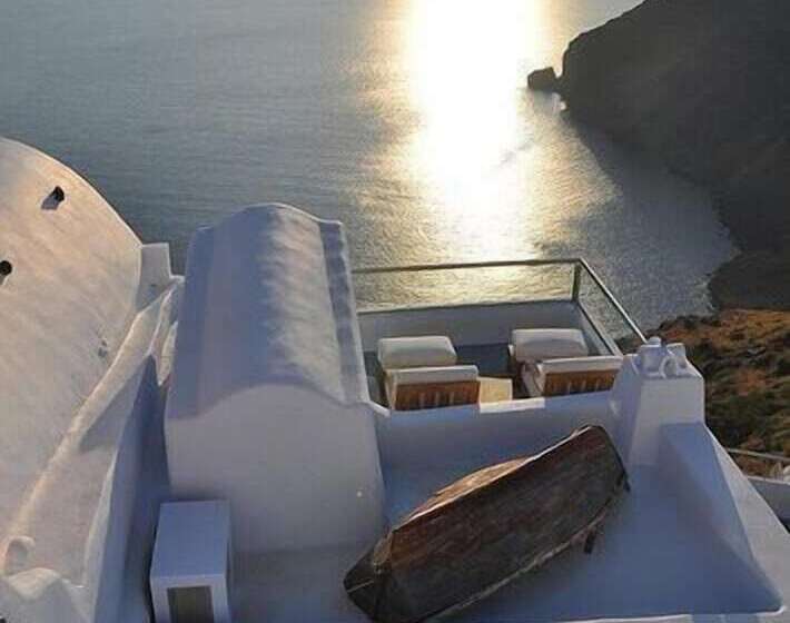 호텔 Ikastikies Suites