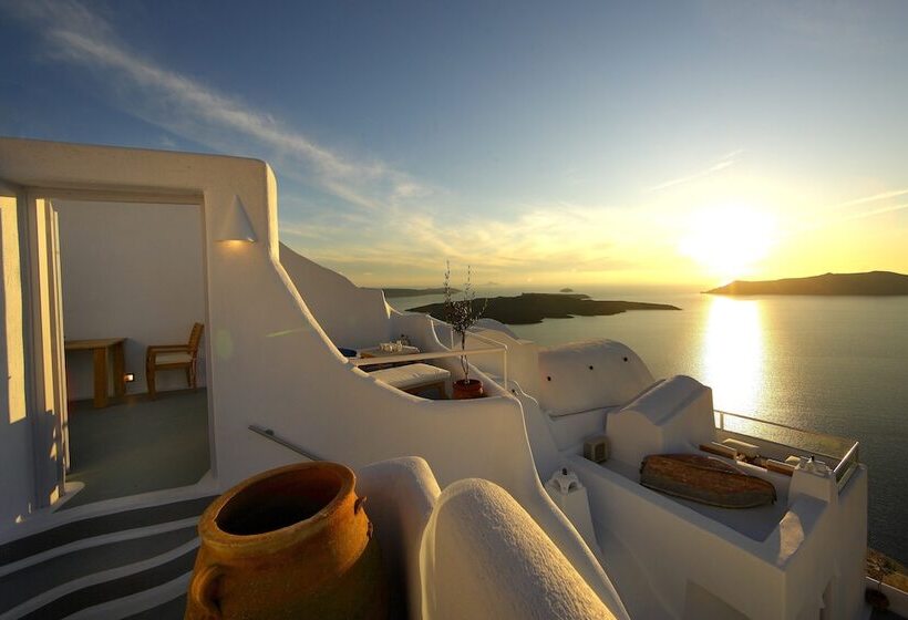 호텔 Ikastikies Suites