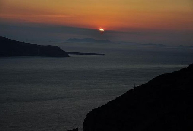 호텔 Ikastikies Suites