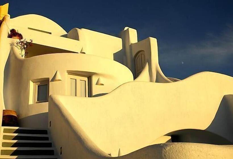 호텔 Ikastikies Suites