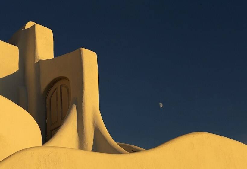 호텔 Ikastikies Suites