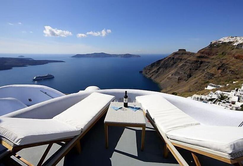 호텔 Ikastikies Suites