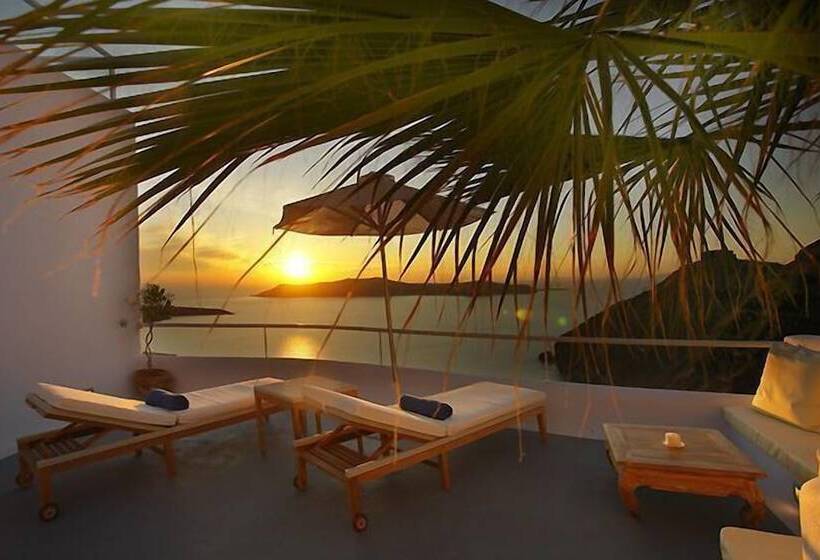 호텔 Ikastikies Suites