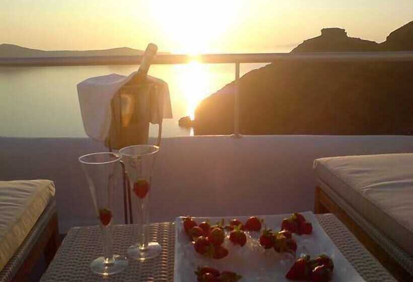 호텔 Ikastikies Suites