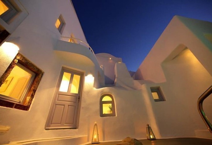 호텔 Ikastikies Suites