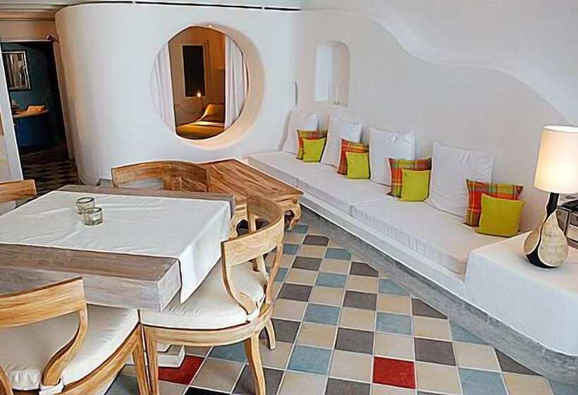 호텔 Ikastikies Suites