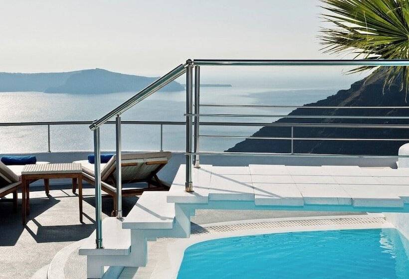 호텔 Ikastikies Suites