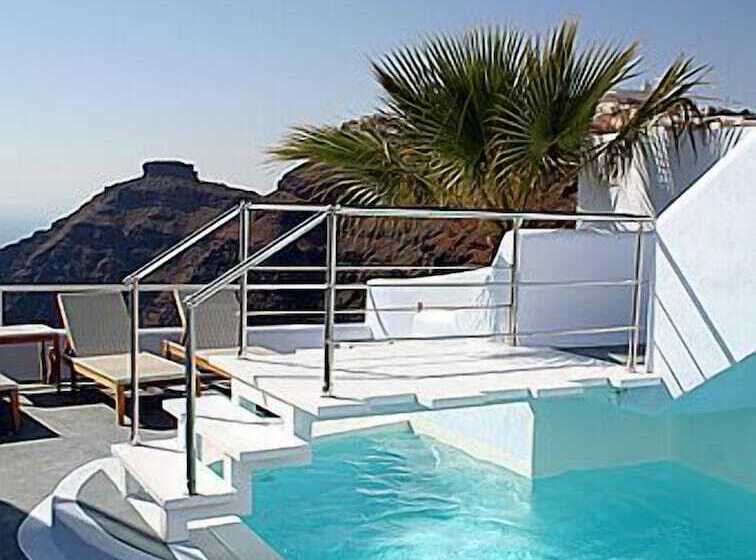 호텔 Ikastikies Suites