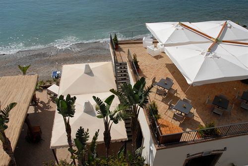 호텔 Il Cantone Del Faro