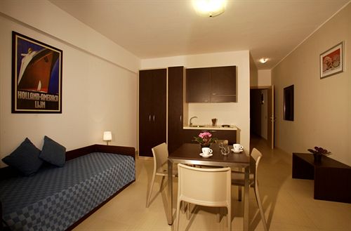 Отель Il Cantone Del Faro