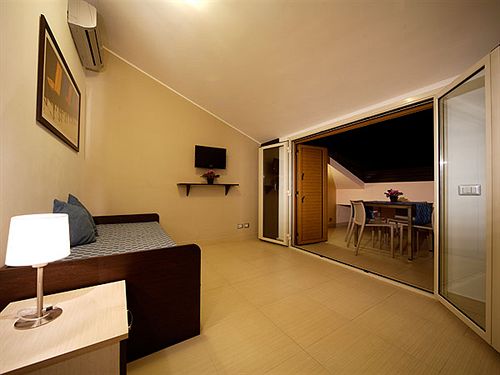 هتل Il Cantone Del Faro