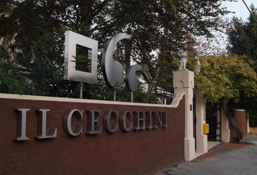 酒店 Il Cecchini