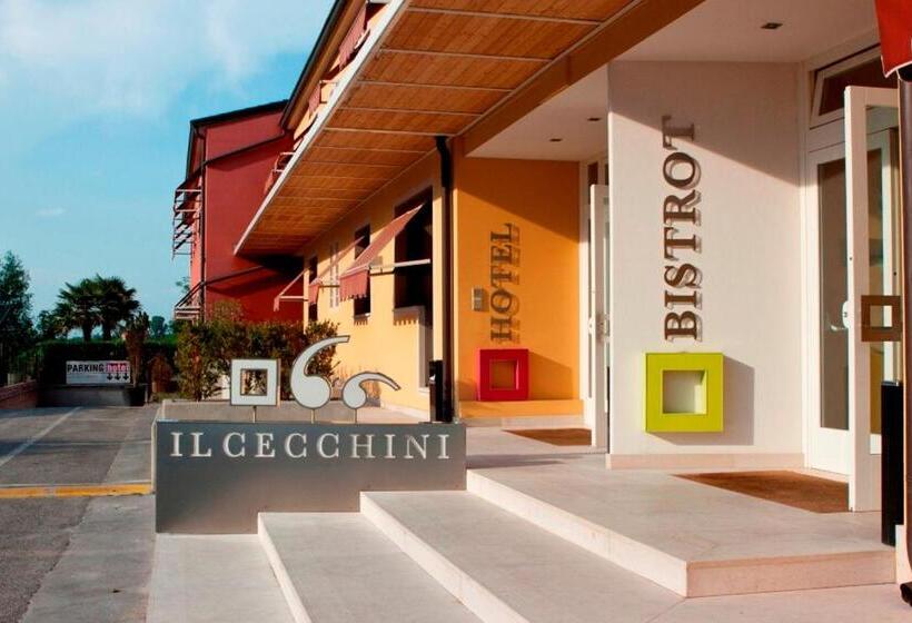 酒店 Il Cecchini