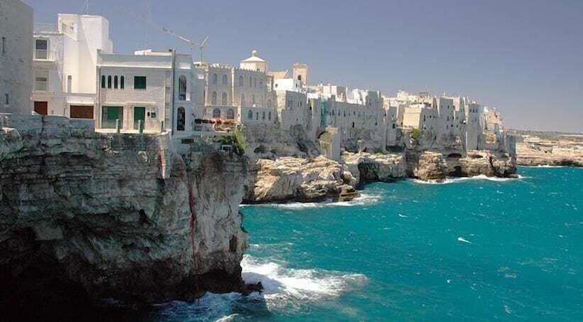 Il Palmento Hotel Relais