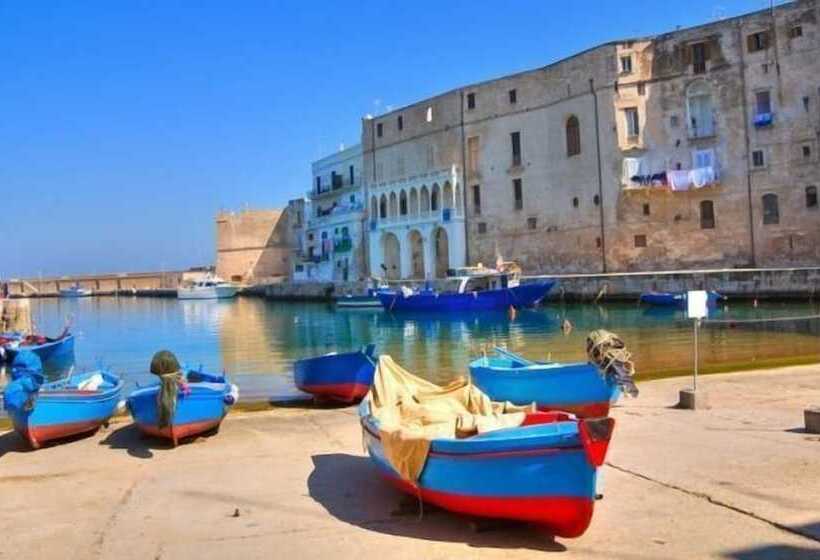 Il Palmento Hotel Relais