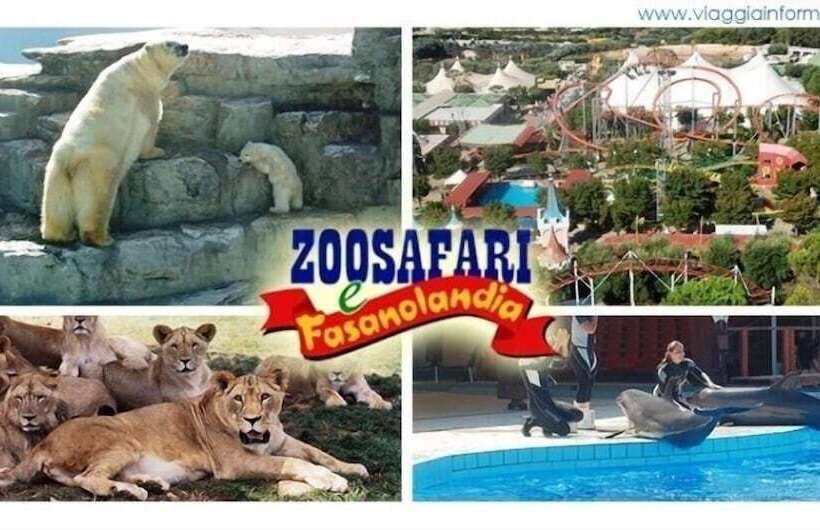 Il Palmento Hotel Relais