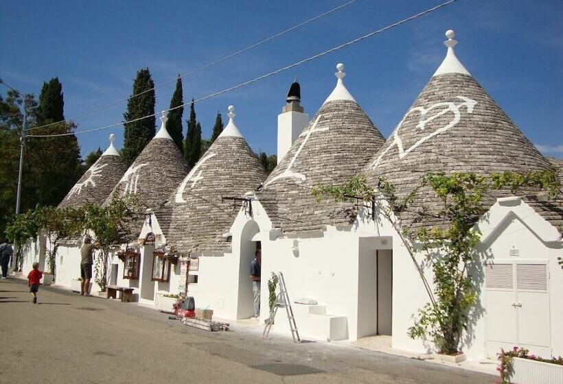 Il Palmento Hotel Relais