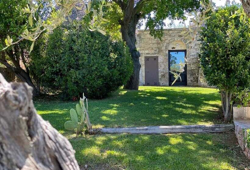 Il Palmento Hotel Relais