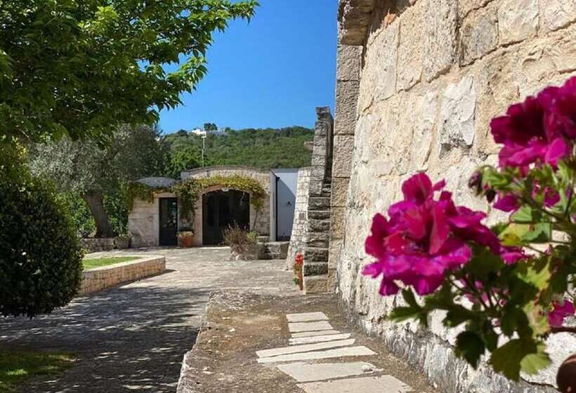 Il Palmento Hotel Relais