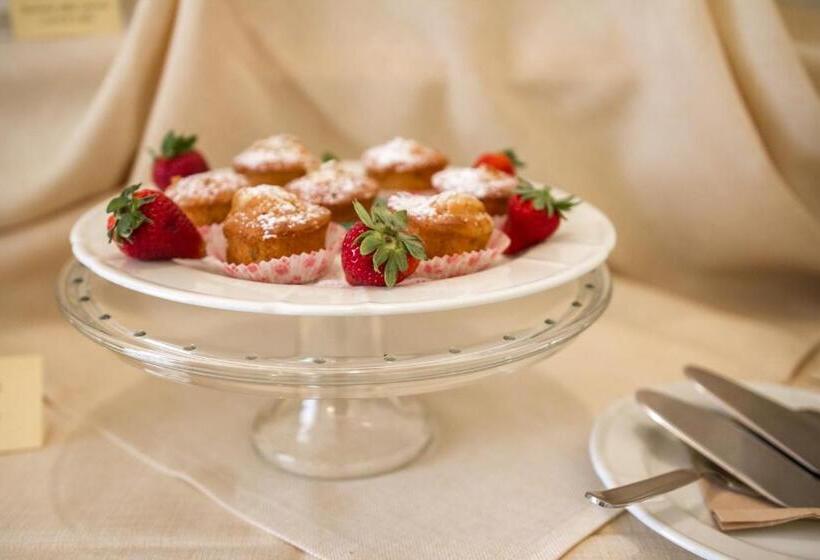 Il Palmento Hotel Relais