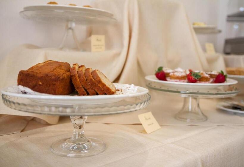 Il Palmento Hotel Relais