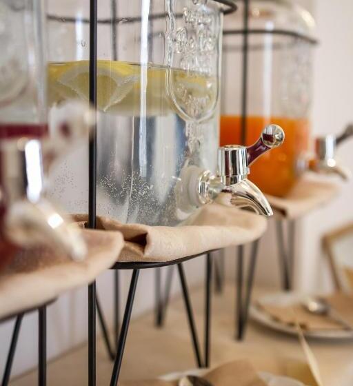 Il Palmento Hotel Relais