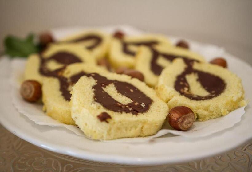 Il Palmento Hotel Relais