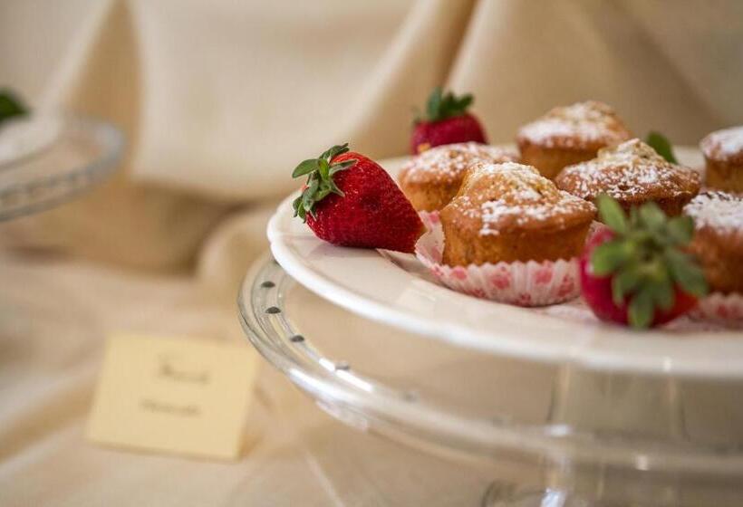 Il Palmento Hotel Relais