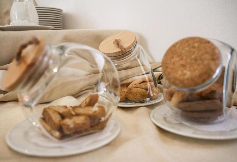 Il Palmento Hotel Relais