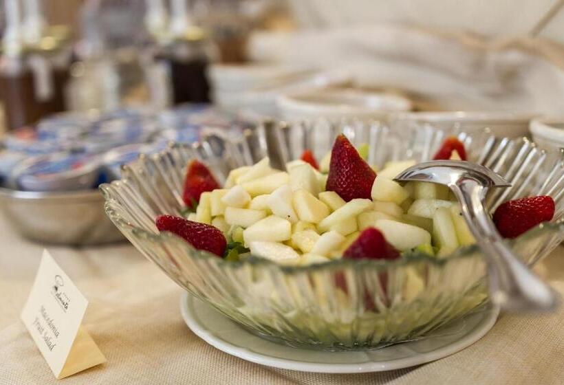 Il Palmento Hotel Relais