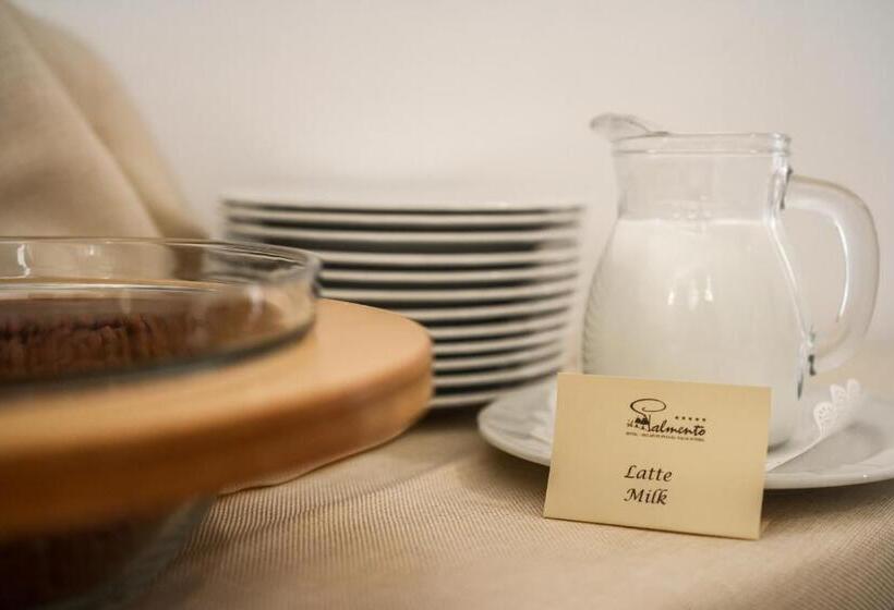 Il Palmento Hotel Relais