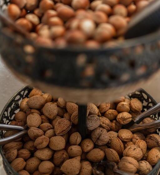 Il Palmento Hotel Relais