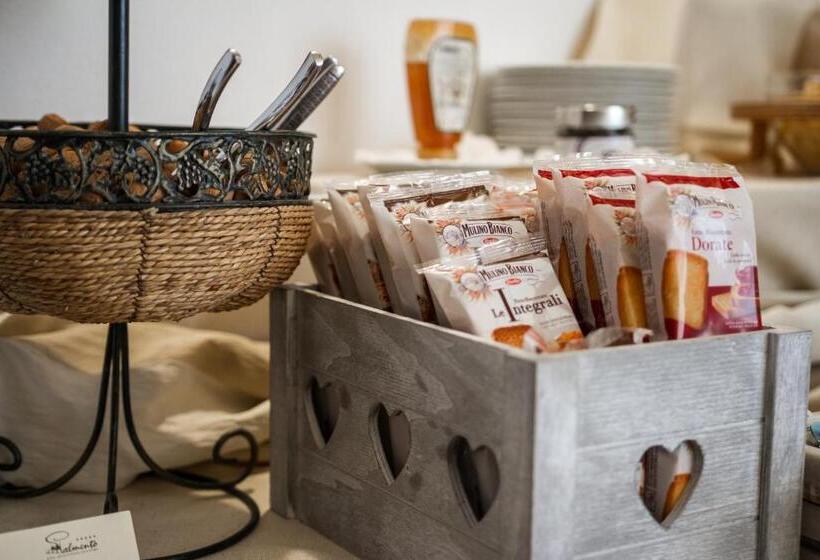 Il Palmento Hotel Relais