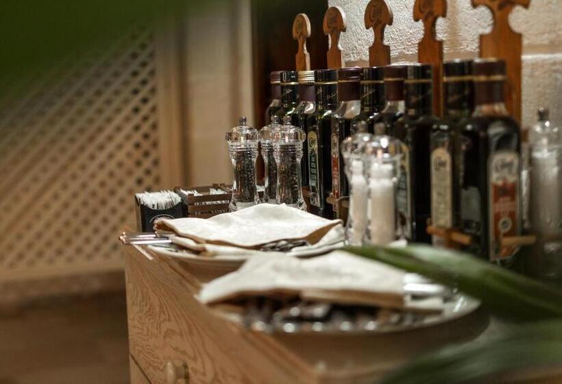 Il Palmento Hotel Relais