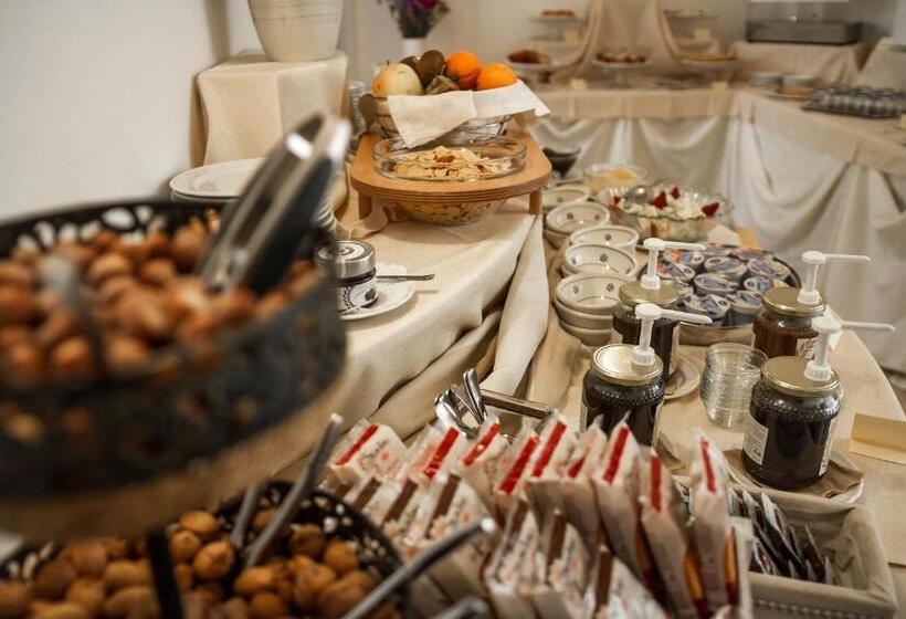 Il Palmento Hotel Relais