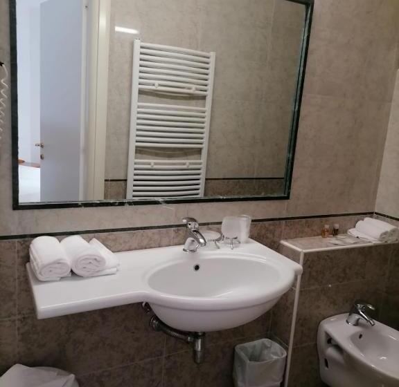 فندق Il Partenone Resort