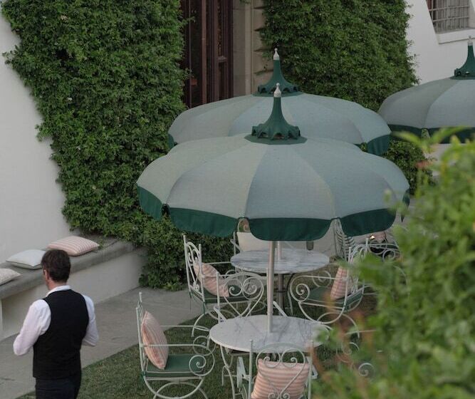 هتل Il Salviatino Firenze