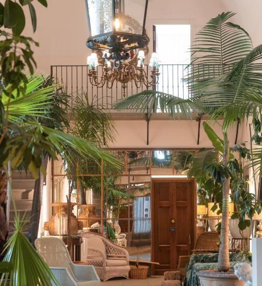 هتل Il Salviatino Firenze