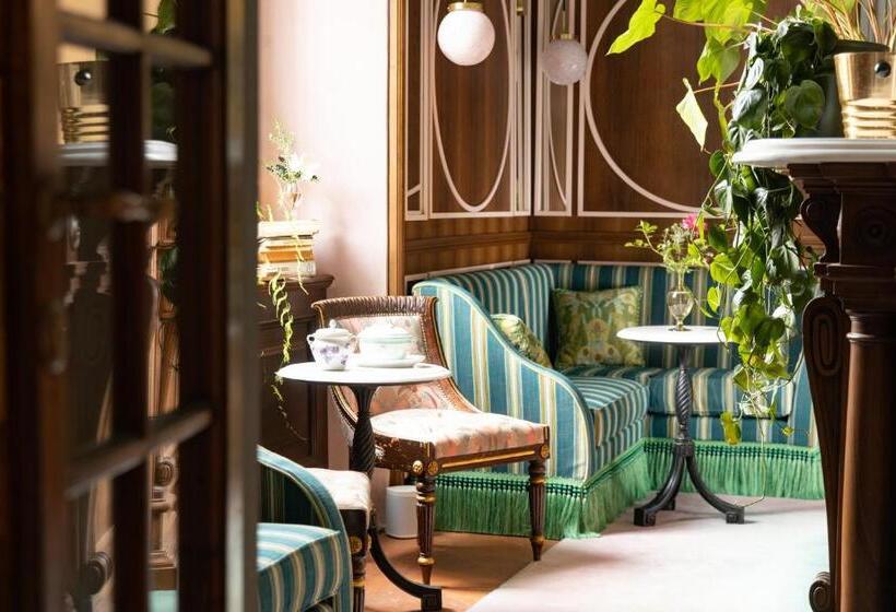 هتل Il Salviatino Firenze