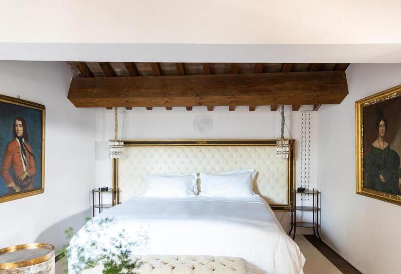 هتل Il Salviatino Firenze