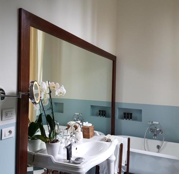 هتل Il Salviatino Firenze