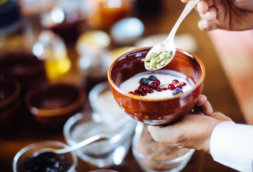 هتل Il Salviatino Firenze